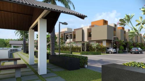 Senior Citizen Sitout lake-palace Senior Citizen Sitout