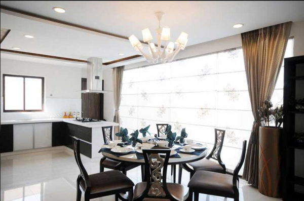 Kitchen lake-palace Kitchen