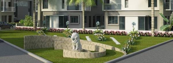  dream-villa Flower Garden