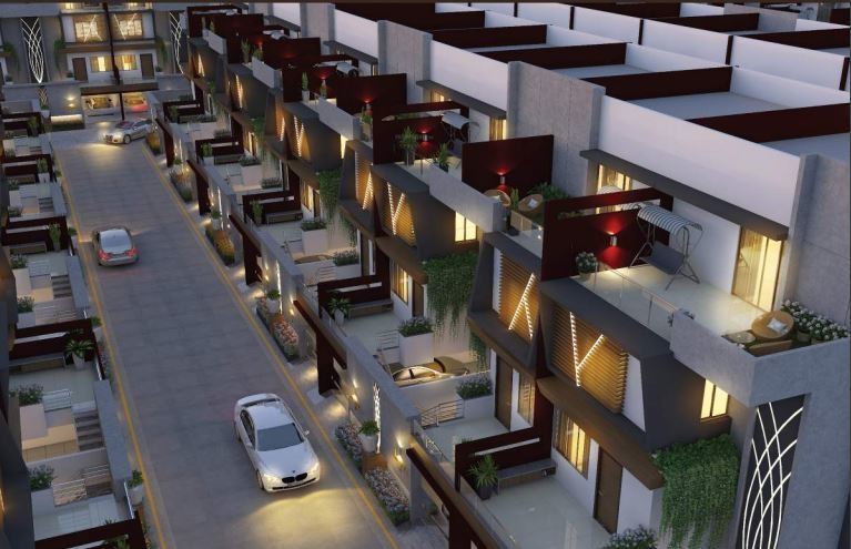  nest venezia Elevation