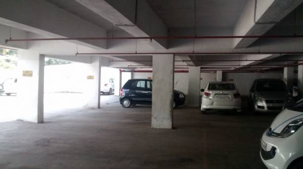 Car Parking heights Car Parking