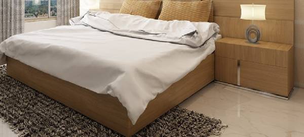  royal-residency Bedroom