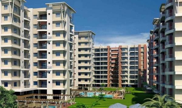 Elevation buildwell Elevation