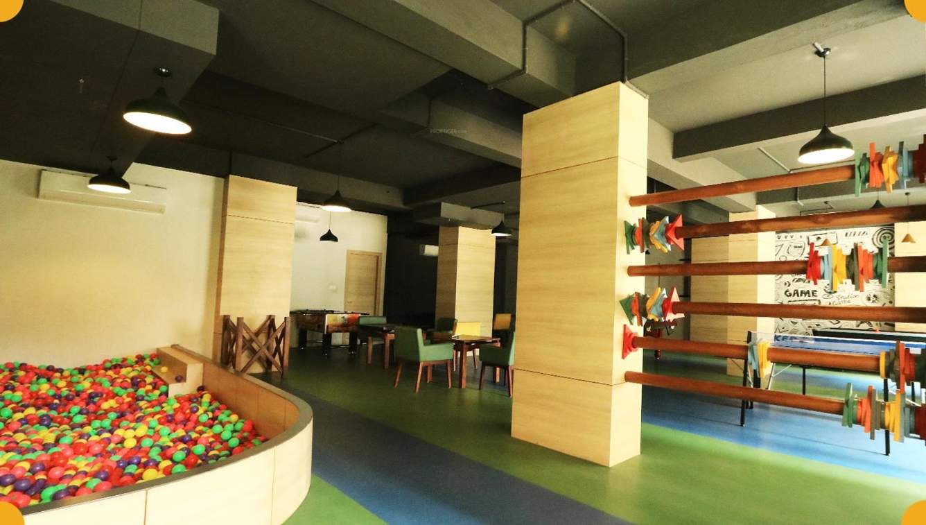  buildwell Children's play area