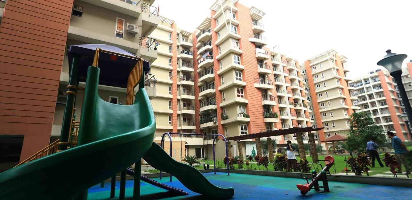  buildwell Children's play area