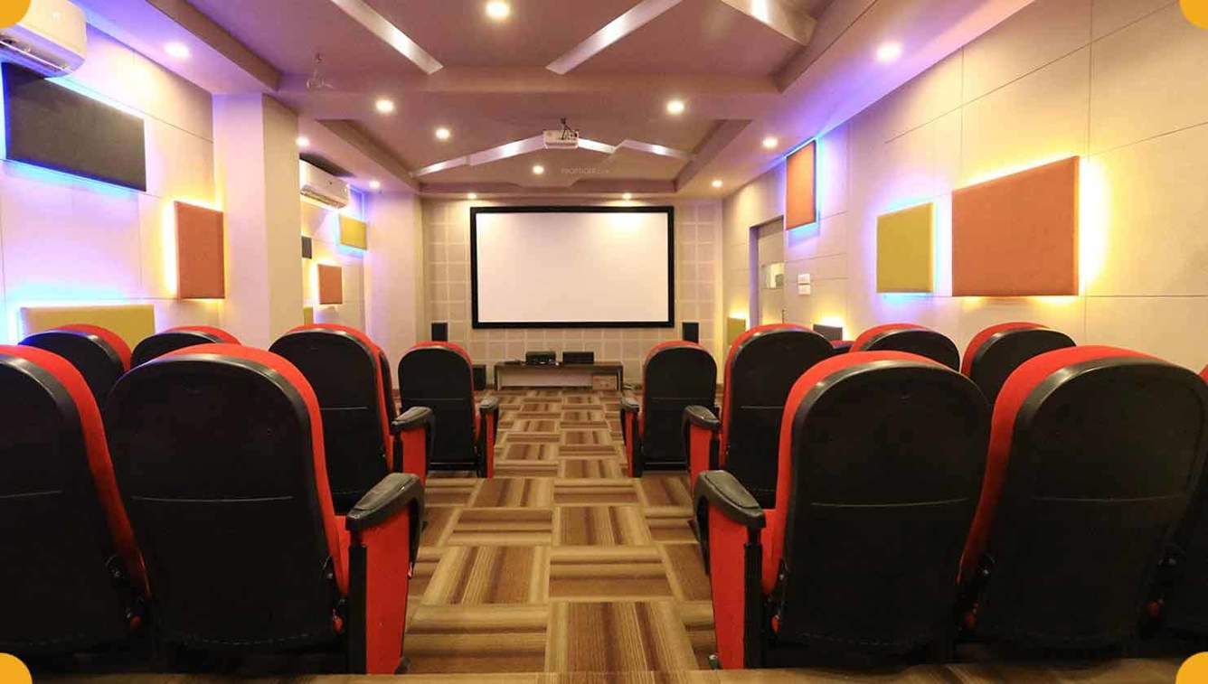  buildwell Mini Theatre