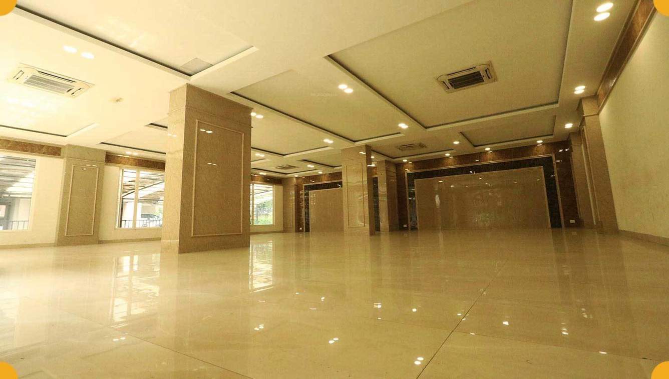  buildwell Party Hall