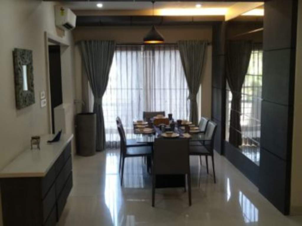  buildwell Dining Area