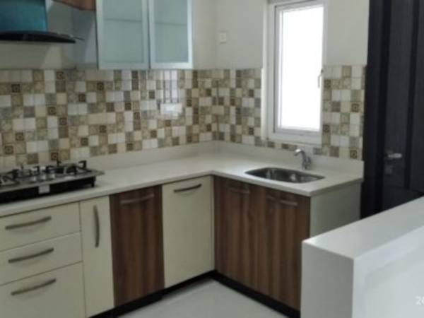 Kitchen buildwell Kitchen