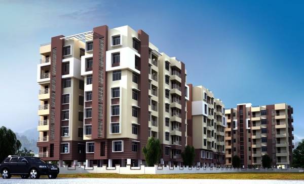 Elevation palacia-woodstock Elevation