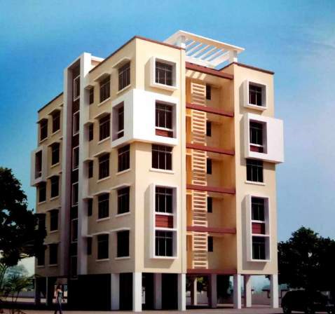  palacia woodstock Elevation