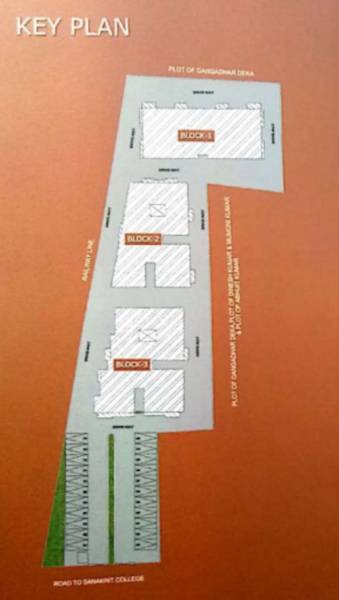 Master Plan palacia-woodstock Master Plan
