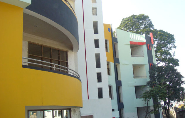  residency 2 Elevation