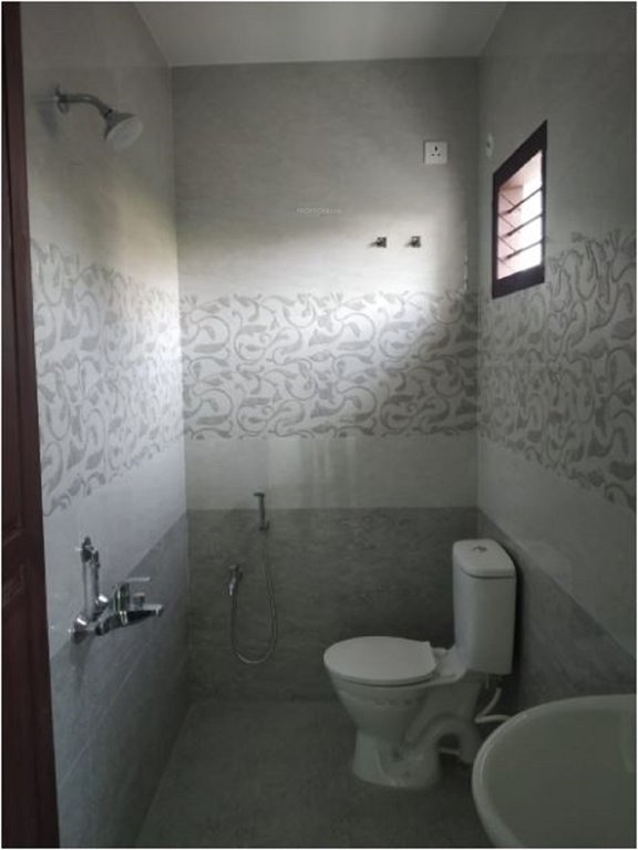  aishwaryam elite Bathroom