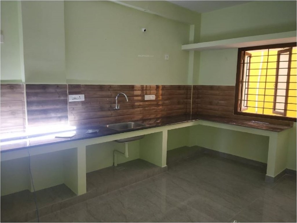  aishwaryam elite Kitchen