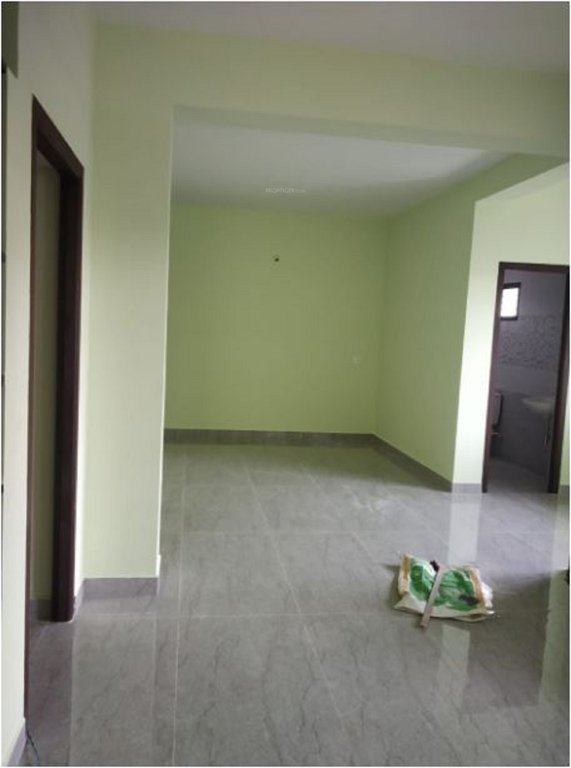  aishwaryam elite Living Area