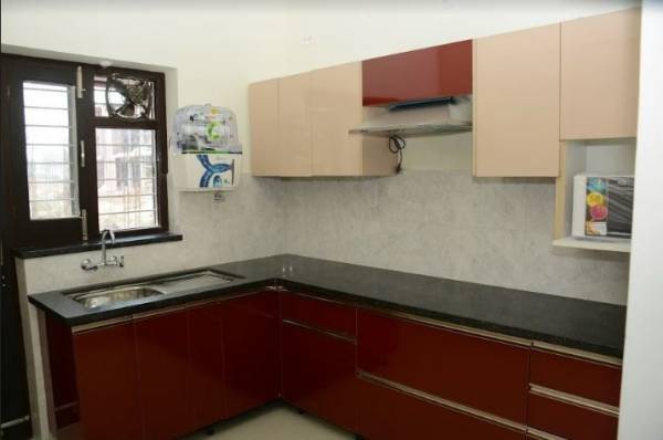  swastik-greens Kitchen