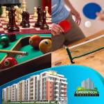 Indoor Games park Indoor Games