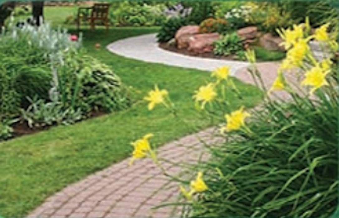  park Landscaped Gardens