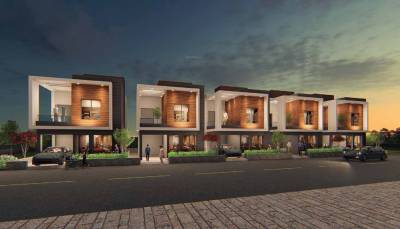 Elevation fortune-park Elevation