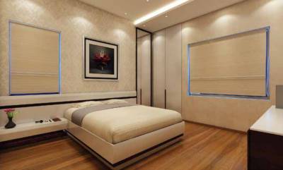 Bedroom fortune-park Bedroom