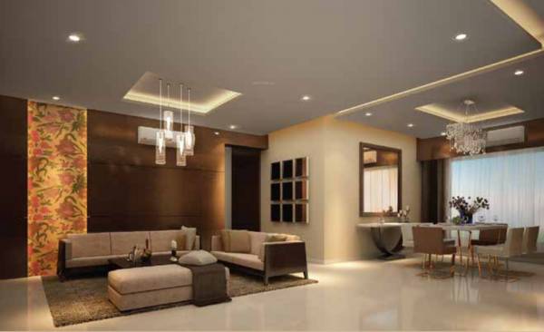 Living Area fortune-park Living Area