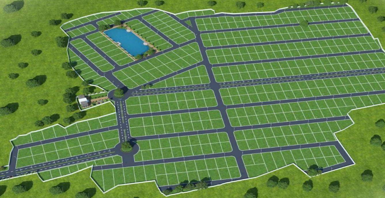 Images for Layout Plan of Freedom Green County