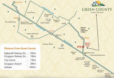 Images for Location Plan of Freedom Green County