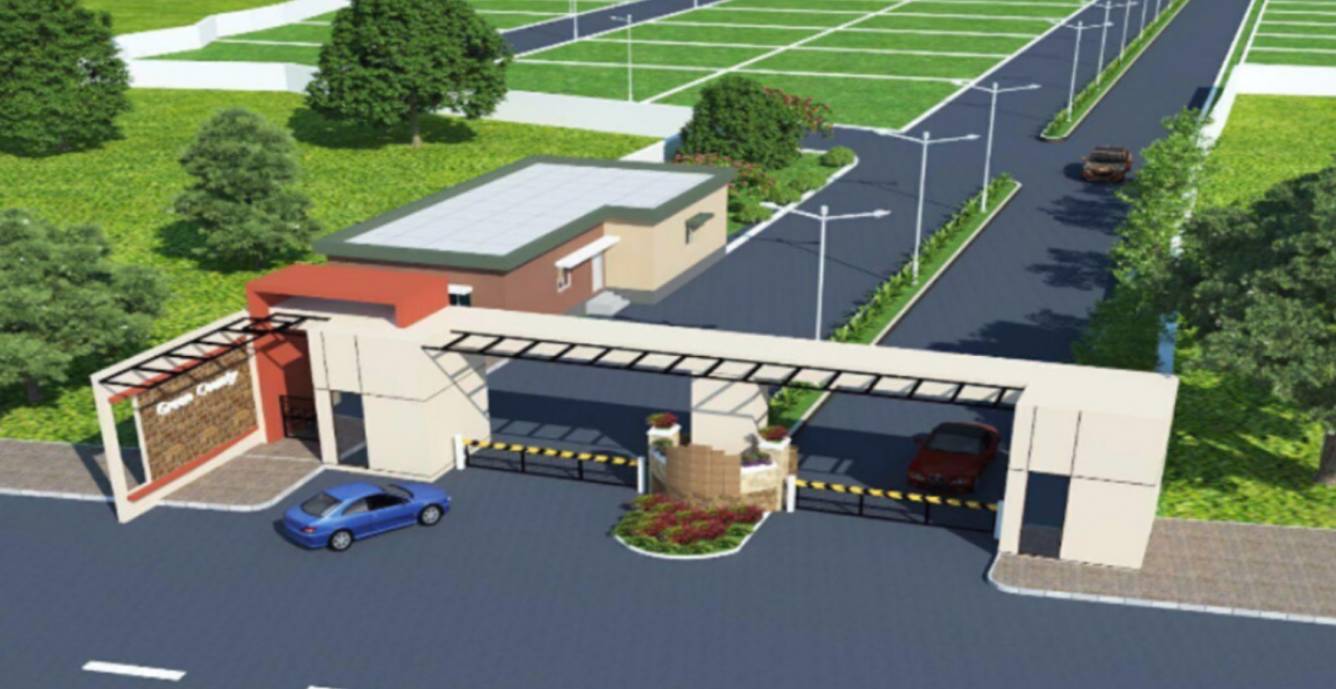 Images for Elevation of Freedom Green County