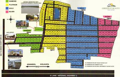 Images for Master Plan of Freedom Green County