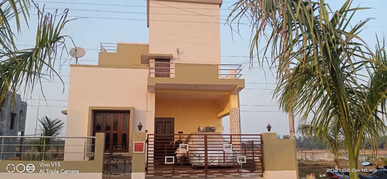  griha pravesh Elevation