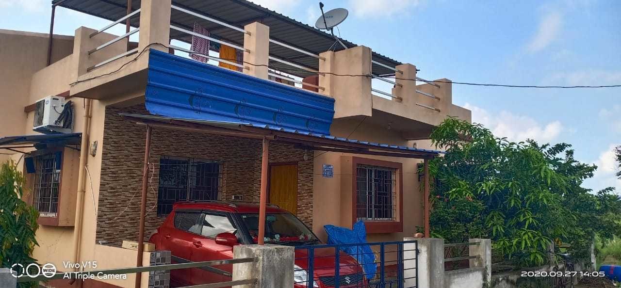  griha pravesh Elevation