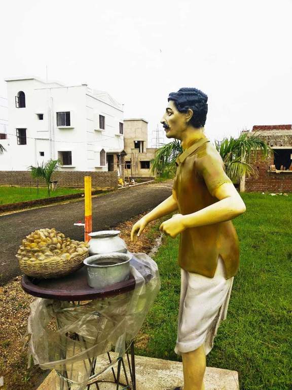  griha pravesh Landscape Garden and Tree Planting