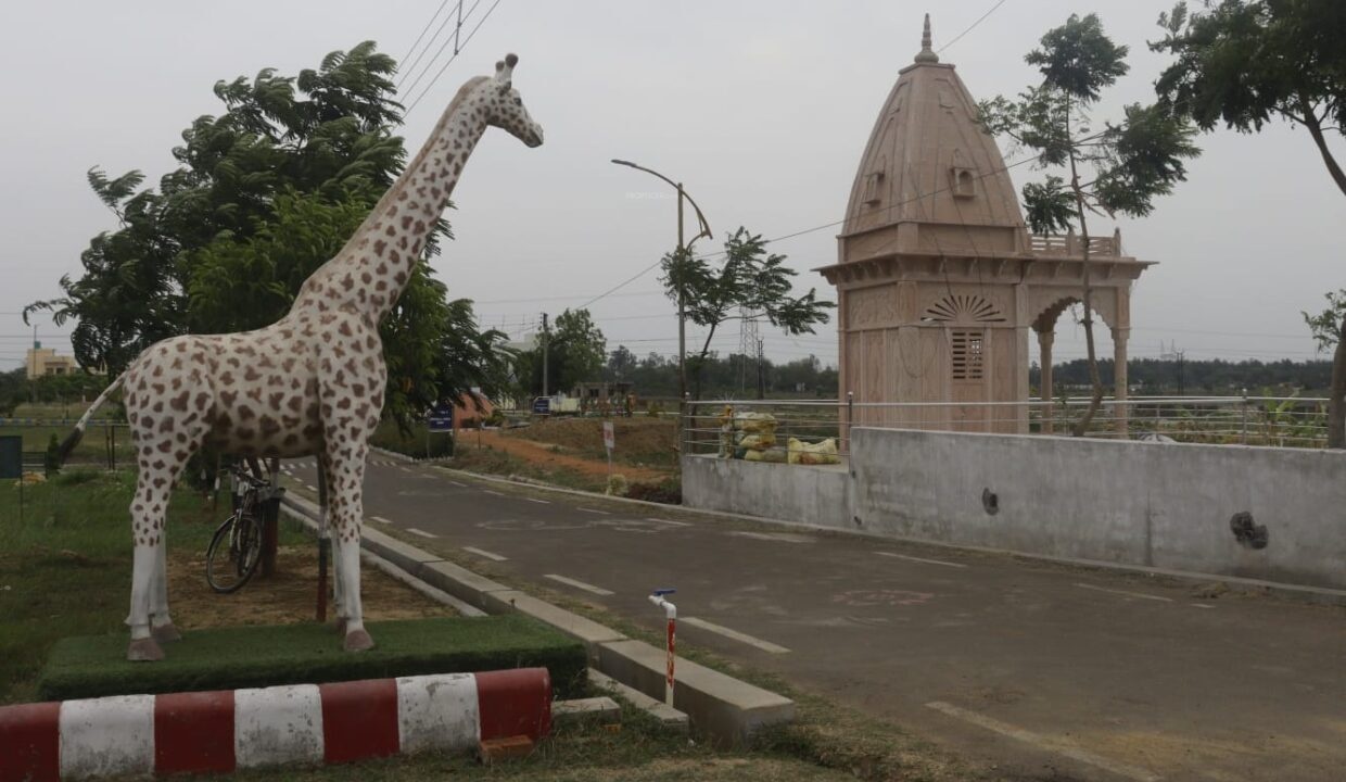  griha pravesh Theme Park