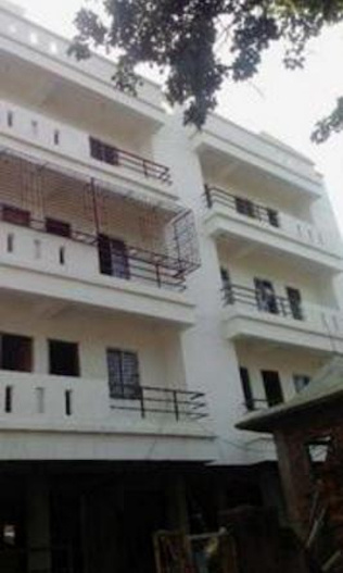 Elevation tara regency Elevation