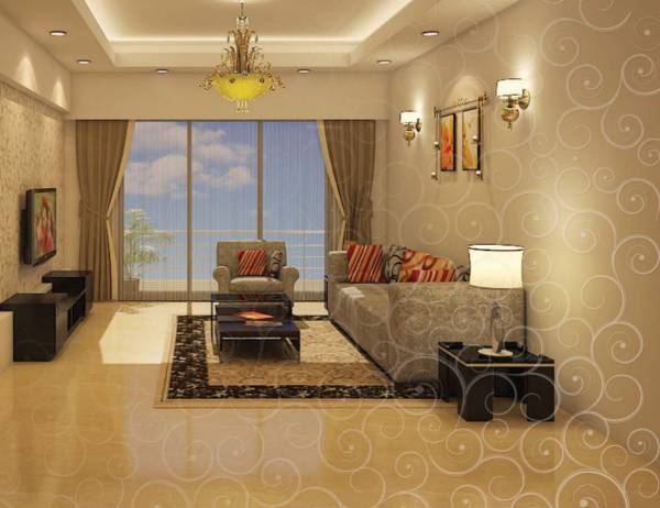  santushti Living Area