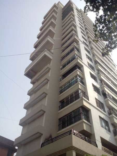  balaji-garden Elevation