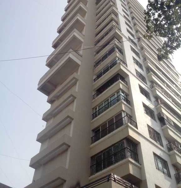  balaji garden Elevation