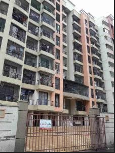  balaji garden Elevation