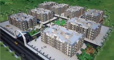  jai-mata-di-complex Elevation