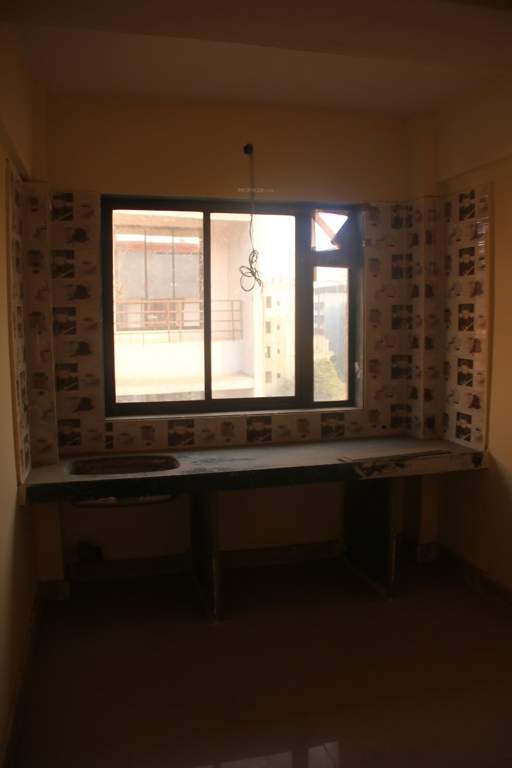  jai mata di complex Kitchen