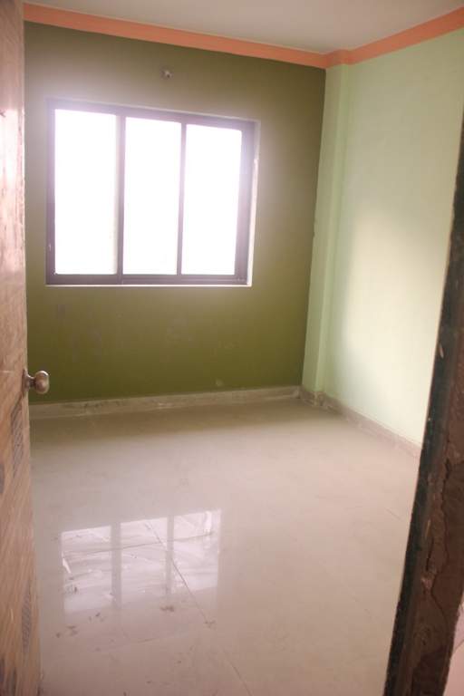  jai mata di complex Living Area