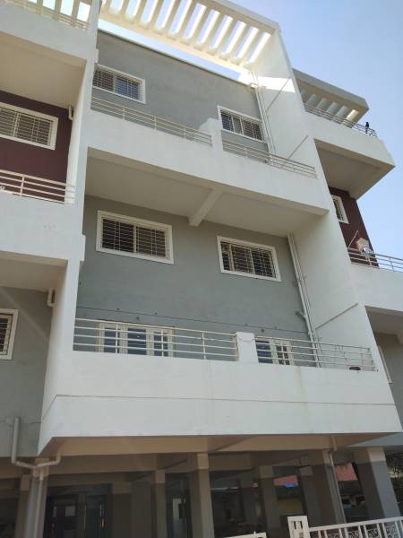 Images for Elevation of Thakre Samarth Niwas