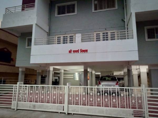  samarth-niwas Gated Community