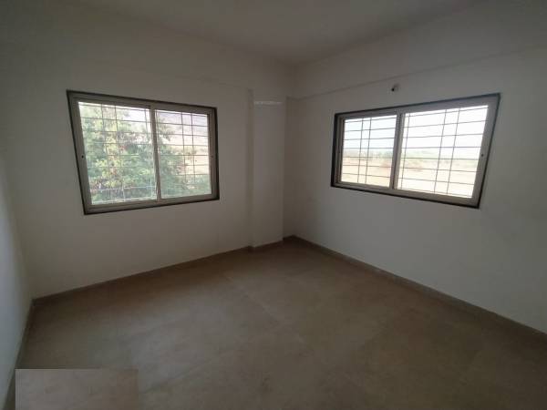  samarth-niwas Bedroom