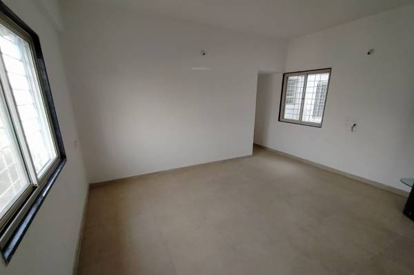  samarth-niwas Living Area