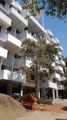 Images for Elevation of Sankalp Siddhi Villa