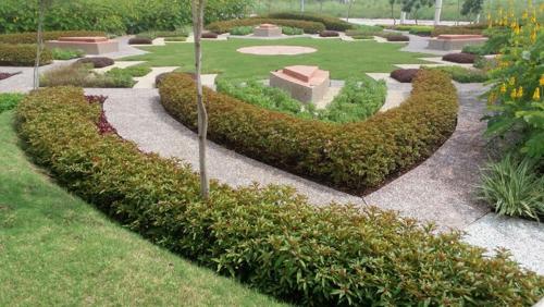 Landscape Garden and Tree Planting dream-city Landscape Garden and Tree Planting