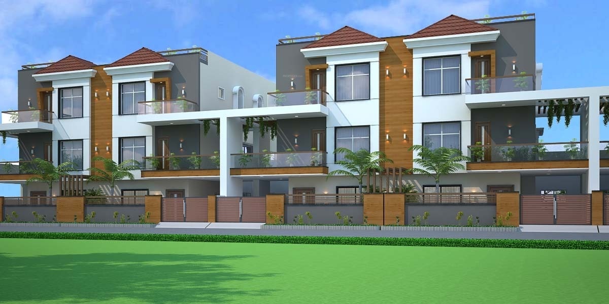 airport city Elevation