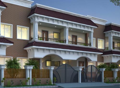  airport-city Elevation